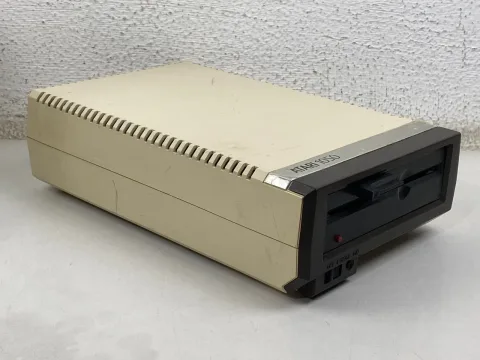 Atari 1050 Floppy Disk Drive 5.25"