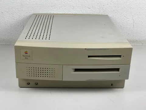 Apple Macintosh IIvx Desktop Computer M1350