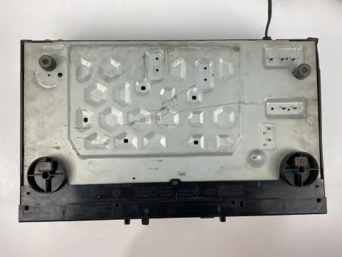 بيونير CT-W504R ستريو دبل دوبل لكاسيت ديك