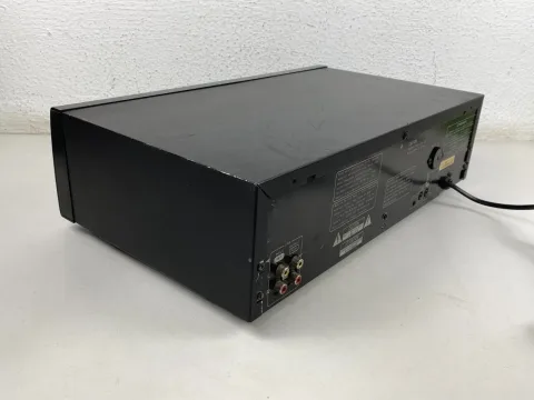 بيونير CT-W504R ستريو دبل دوبل لكاسيت ديك