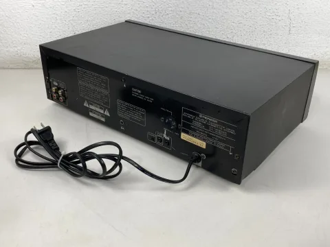 بيونير CT-W504R ستريو دبل دوبل لكاسيت ديك