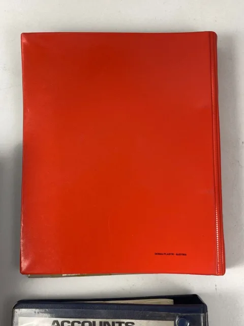 C64 Commodore 64 / 128 Accounts Receivable Billing Superbase Disk 5.25
