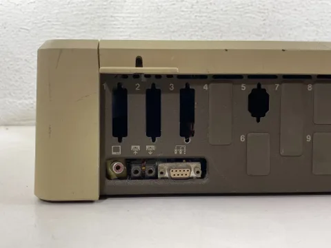 Apple IIe A2S2064 Personal Computer