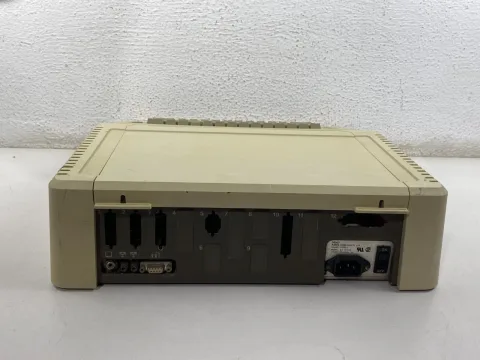 Apple IIe A2S2064 Personal Computer