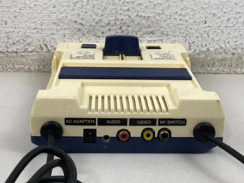 Dr.Super? Family Video Game III Famiclone NES TV Game Console كمبيوتر العائله