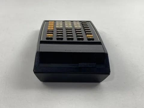 Texas Instruments TI-58C Programmable Calculator w/Module/ Case