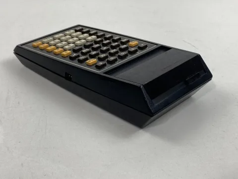 Texas Instruments TI-58C Programmable Calculator w/Module/ Case