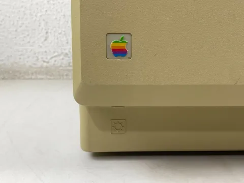 Apple Macintosh Plus 1MB M0001AP Computer