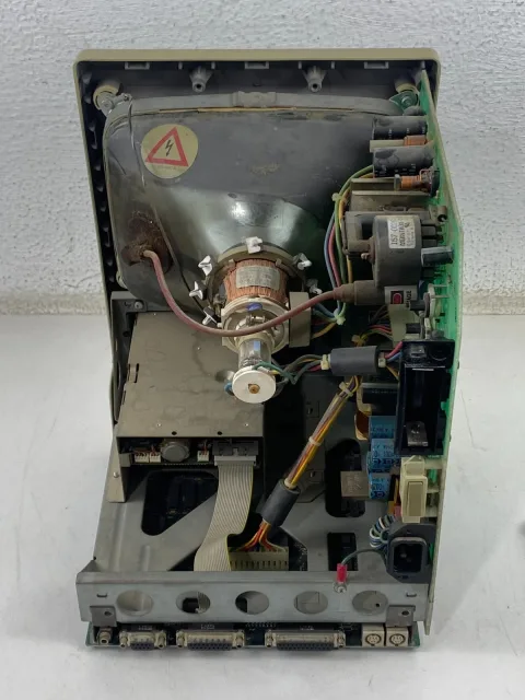 Apple Macintosh Plus 1MB M0001AP Computer
