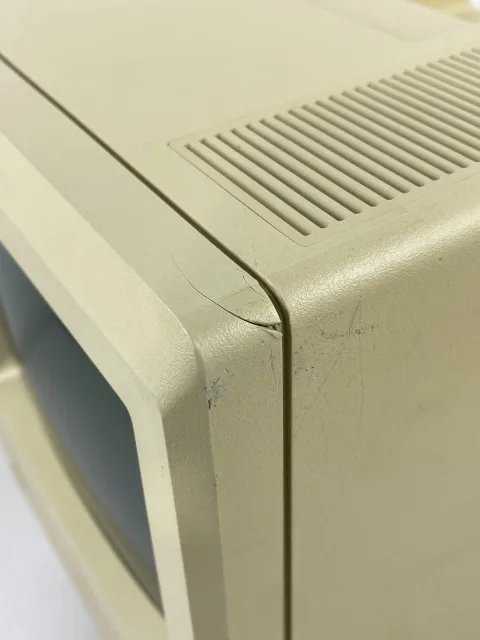 Apple Macintosh Plus 1MB M0001AP Computer