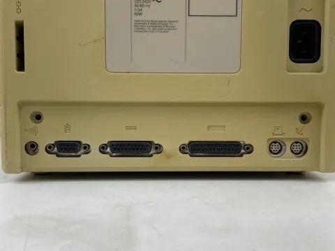 Apple Macintosh Plus 1MB M0001AP Computer