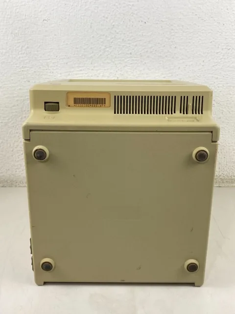 Apple Macintosh Plus 1MB M0001AP Computer