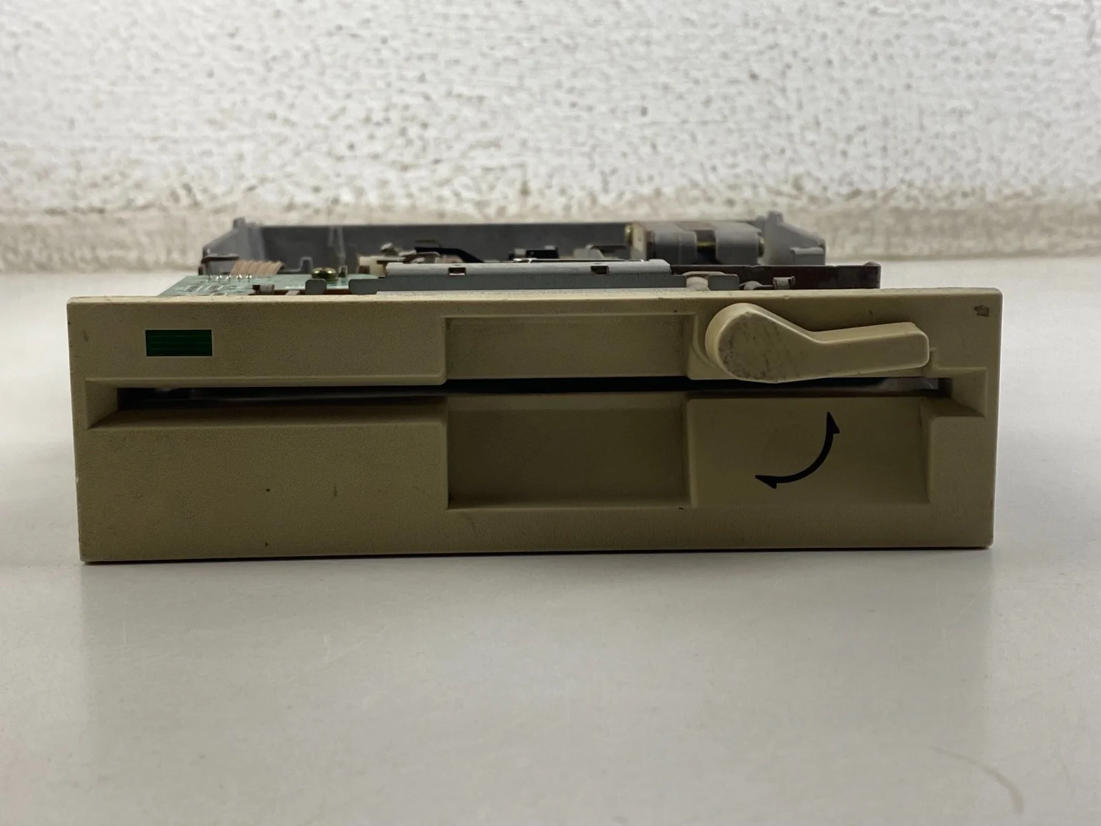 Teac FD-55GFR-7193-U 5.25” Floppy Disk Drive 1.2MB 19307671-93