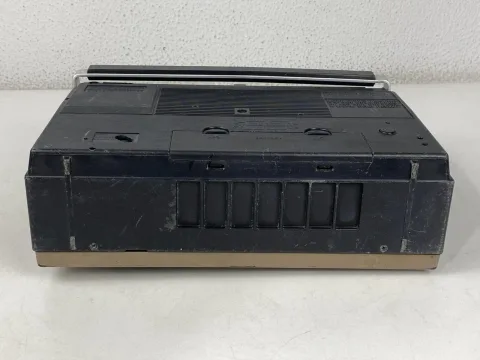 National Panasonic RQ-543 Radio Cassette