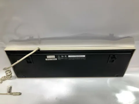 لوحة مفاتيح سلكية PS/2 من Packard Bell موديل 5139