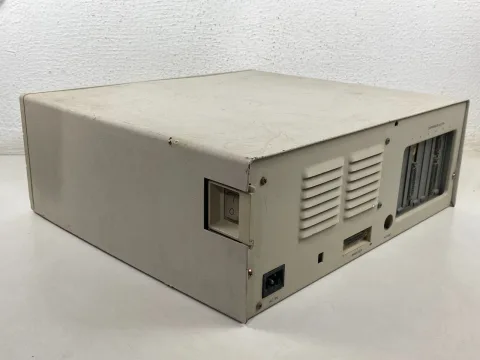 Tandy 3000HL Model 25-4071 Personal Computer PC