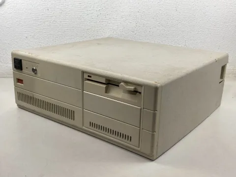 Tandy 3000HL Model 25-4071 Personal Computer PC