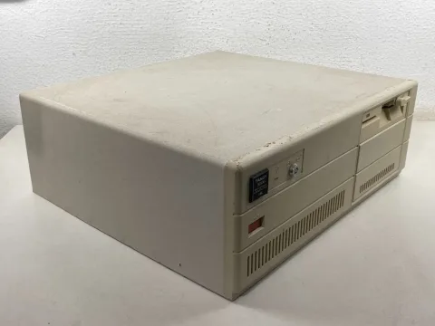 Tandy 3000HL Model 25-4071 Personal Computer PC