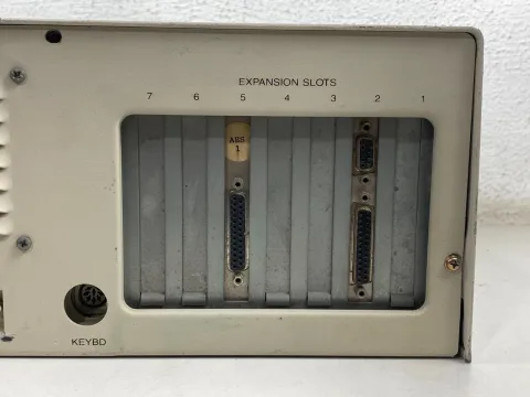 Tandy 3000HL Model 25-4071 Personal Computer PC