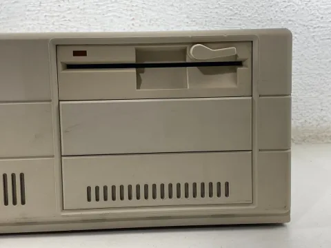 Tandy 3000HL Model 25-4071 Personal Computer PC