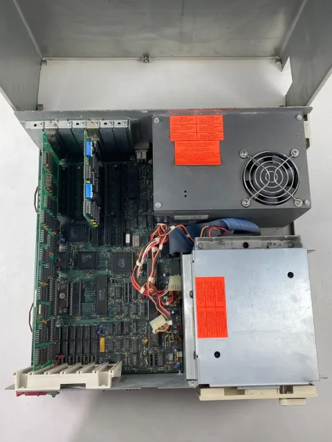 Tandy 3000HL Model 25-4071 Personal Computer PC