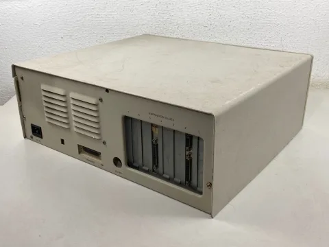 Tandy 3000HL Model 25-4071 Personal Computer PC