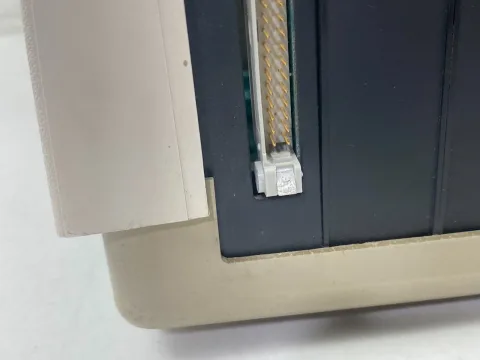 أوكي IF 800 الموديل 20 كمبيوتر شخصي 1980