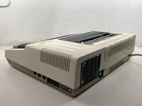 أوكي IF 800 الموديل 20 كمبيوتر شخصي 1980