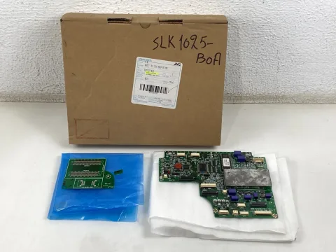 JVC SLK1025-A1B Board PWB Assy - Genuine JVC Professional Spare Part