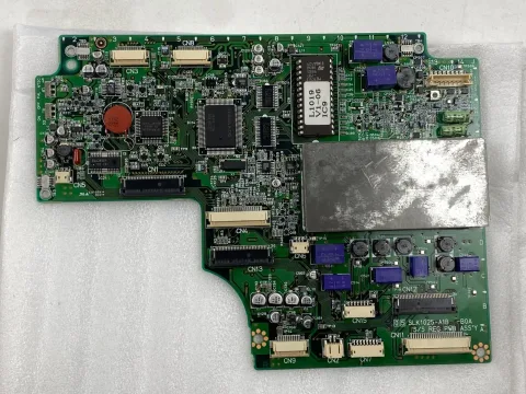 JVC SLK1025-A1B Board PWB Assy - Genuine JVC Professional Spare Part
