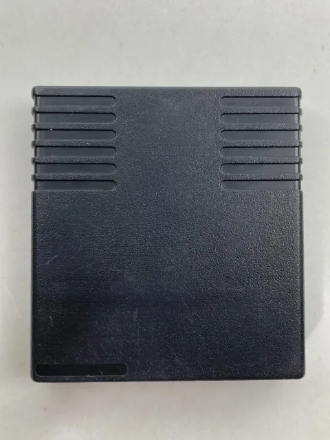 Atari 2600 Compatible Zellers Pyramid War Game Cartridge Taiwan