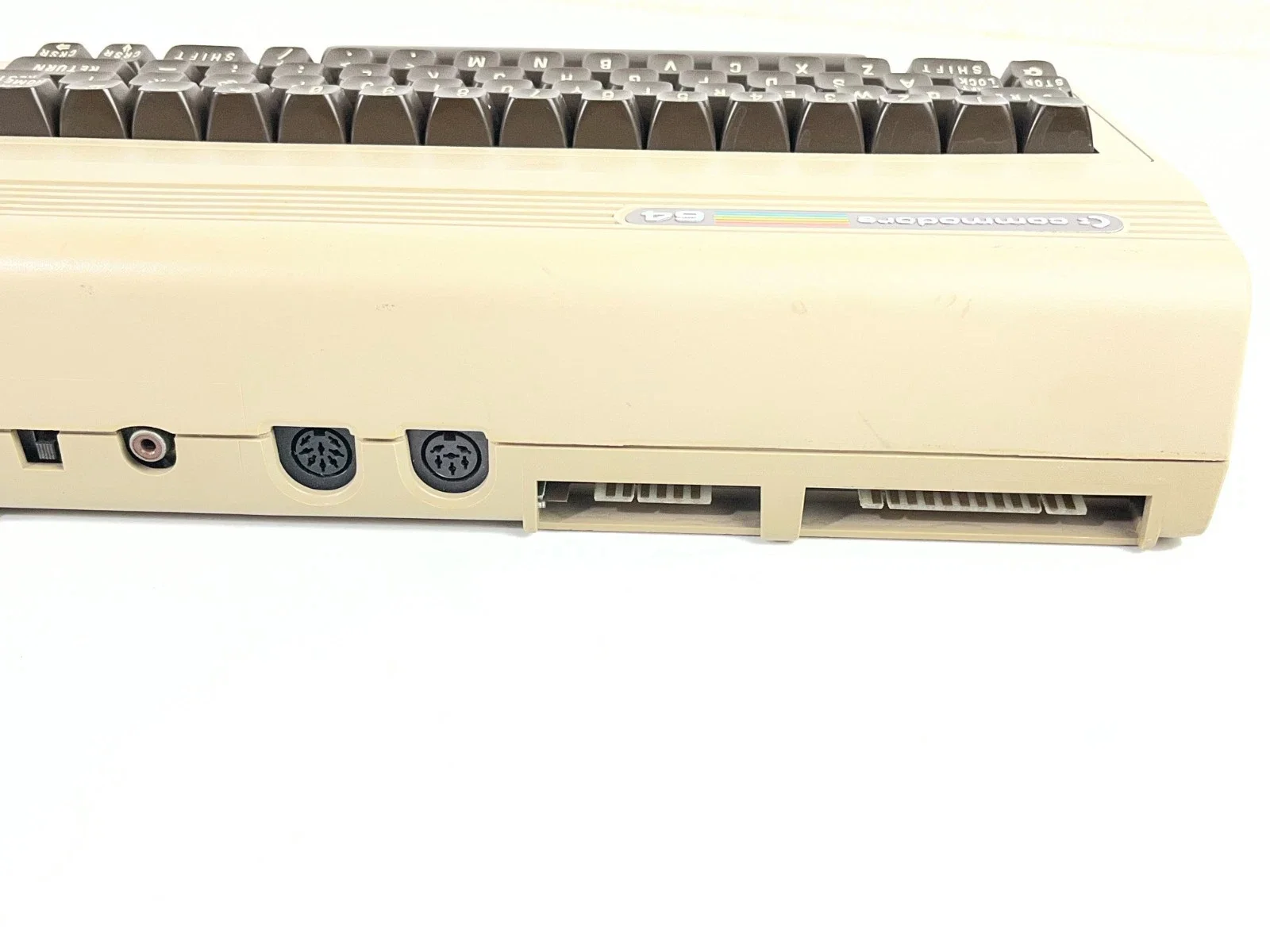 Commodore 64 Computer
