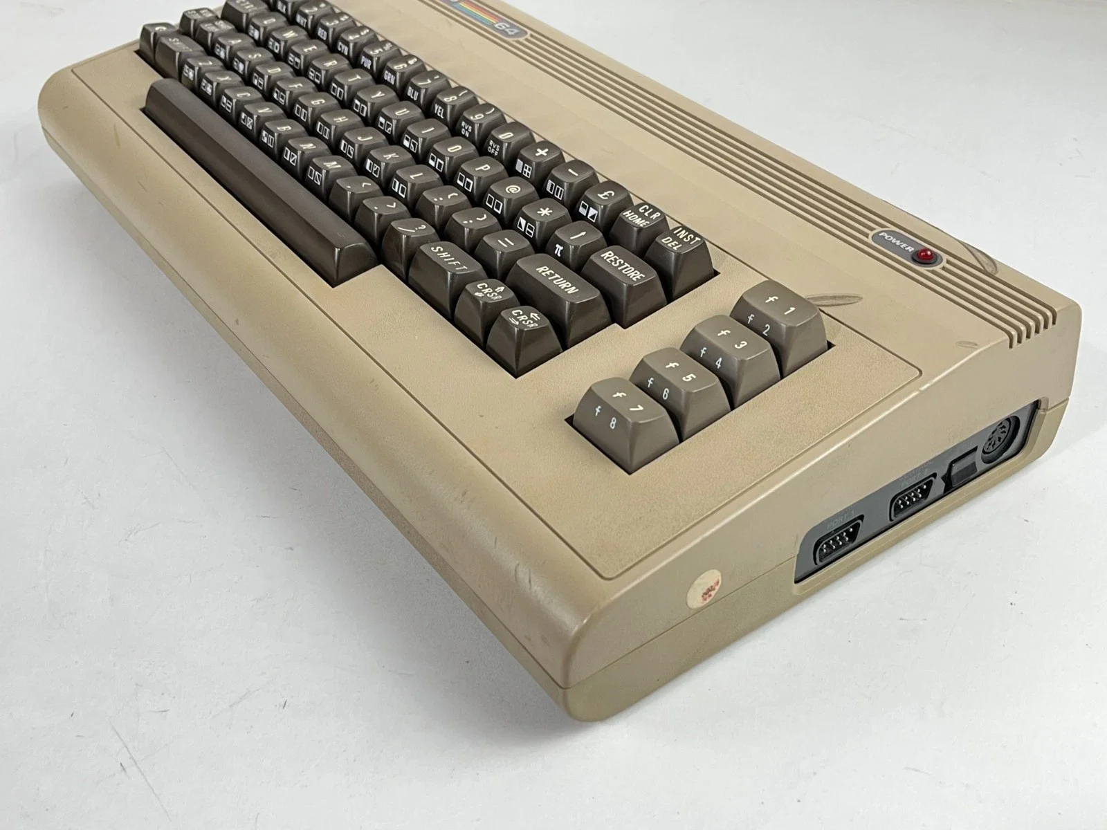 Commodore 64 Computer