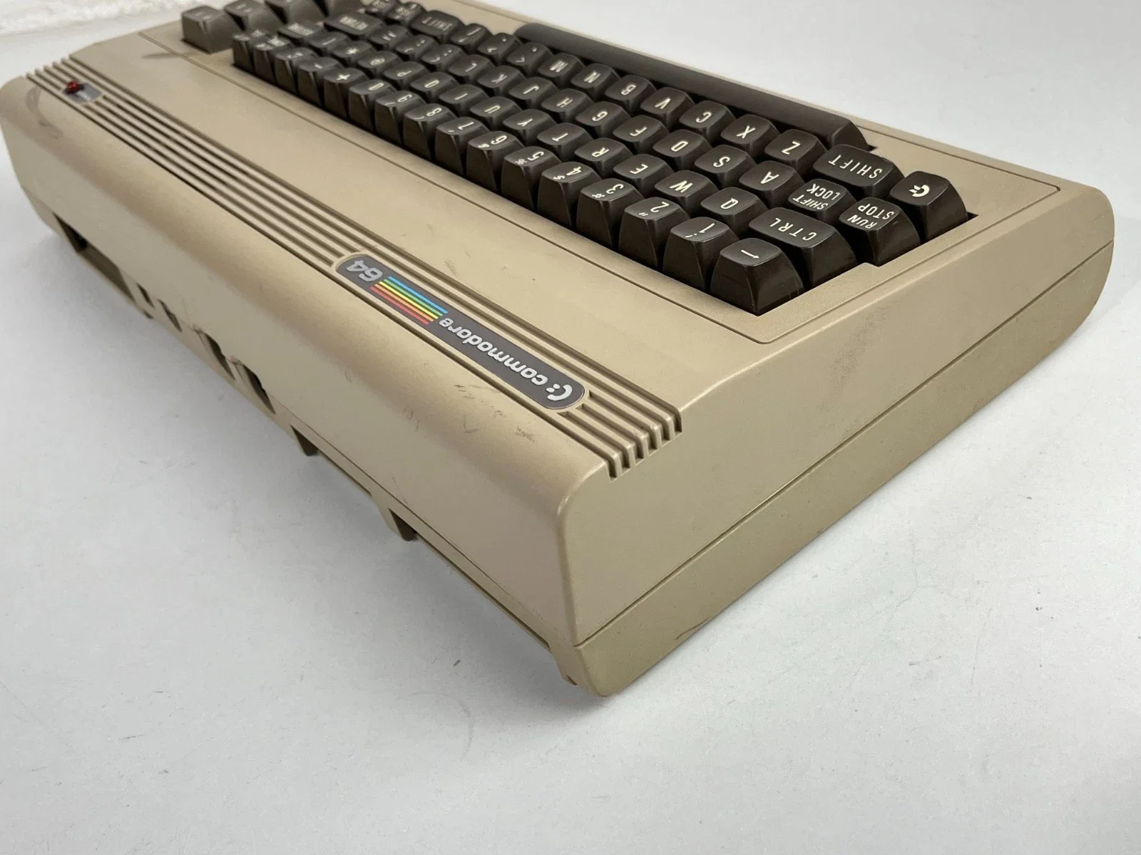 Commodore 64 Computer