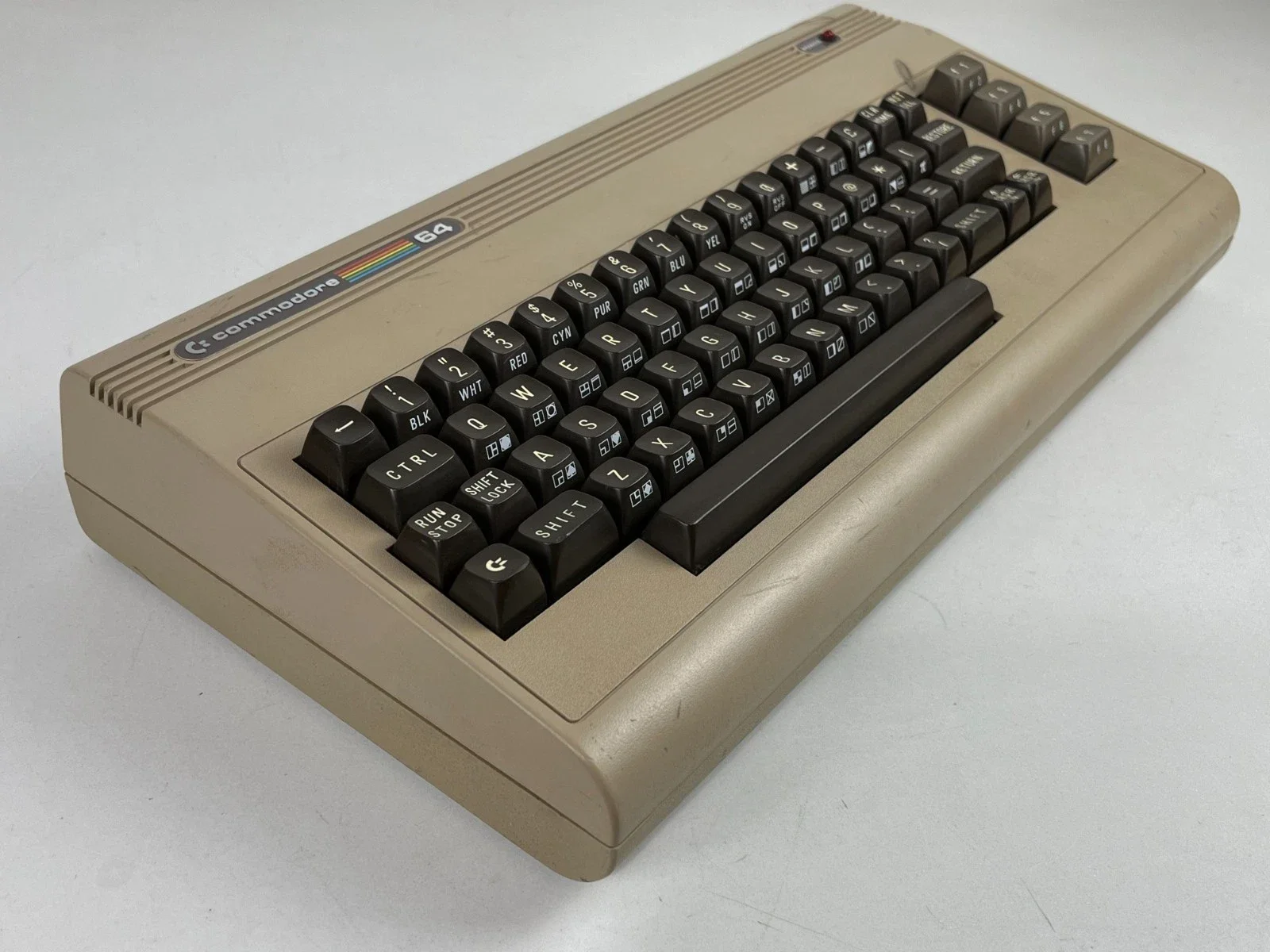 Commodore 64 Computer