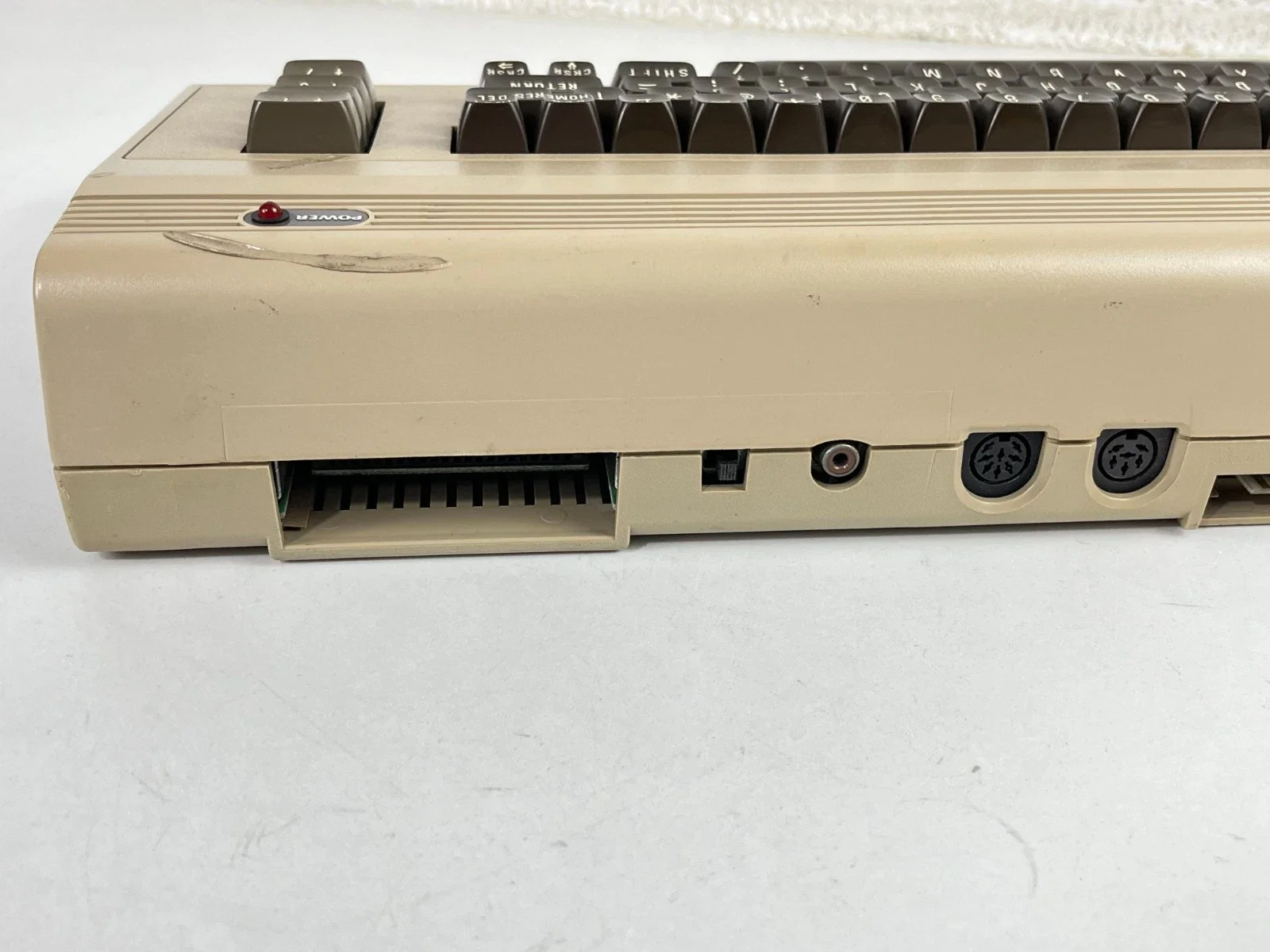 Commodore 64 Computer