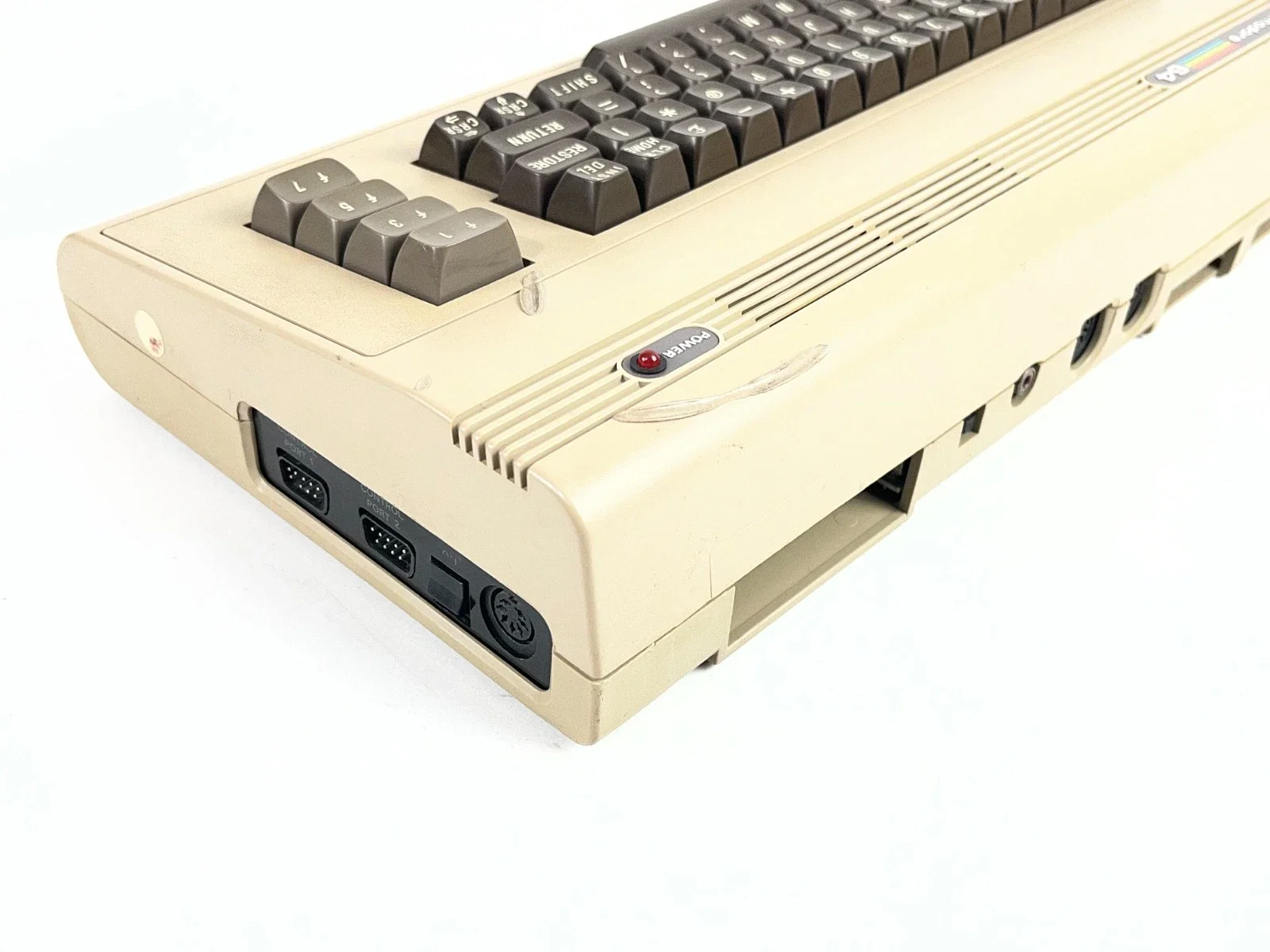 Commodore 64 Computer