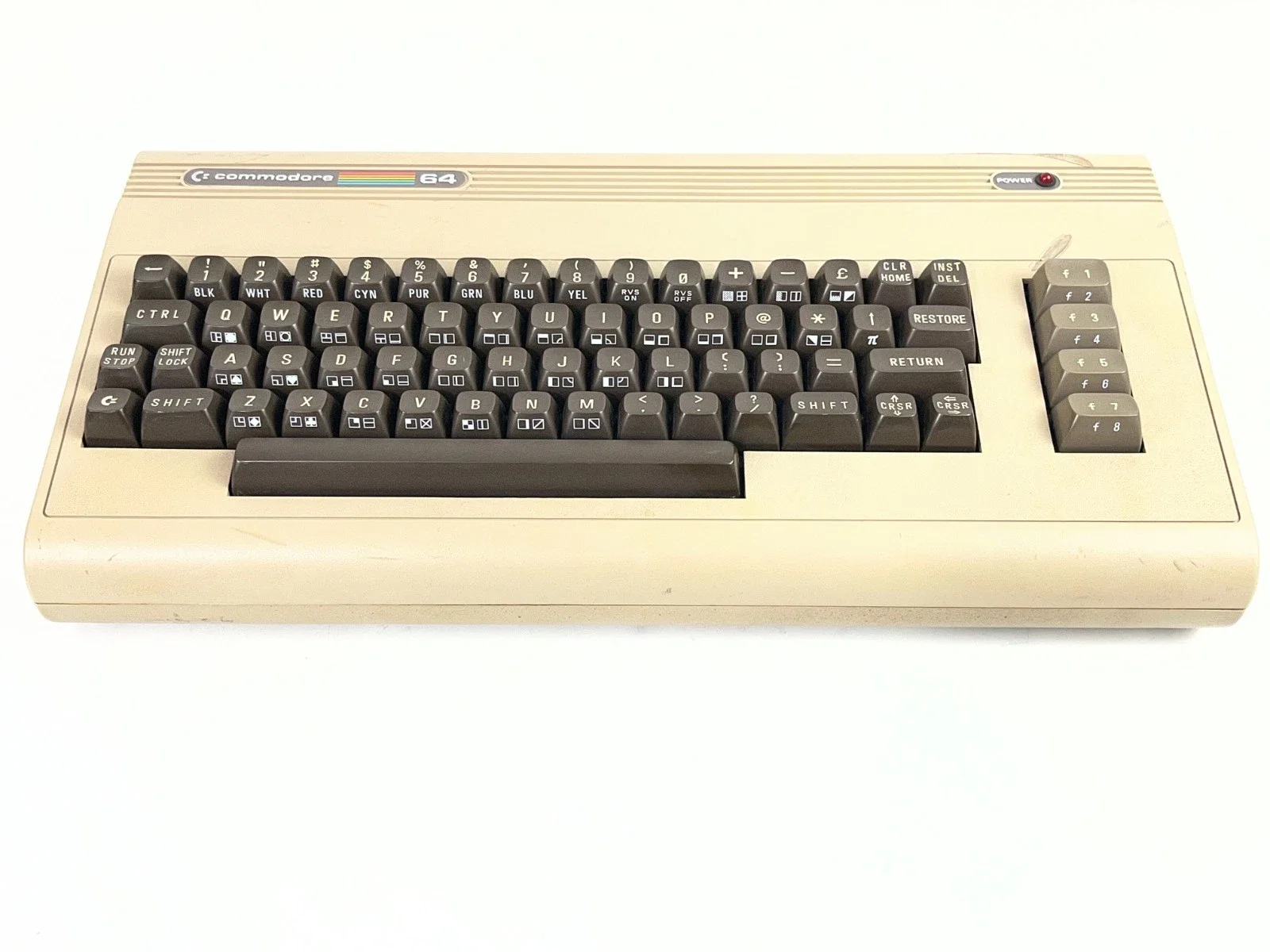 Commodore 64 Computer