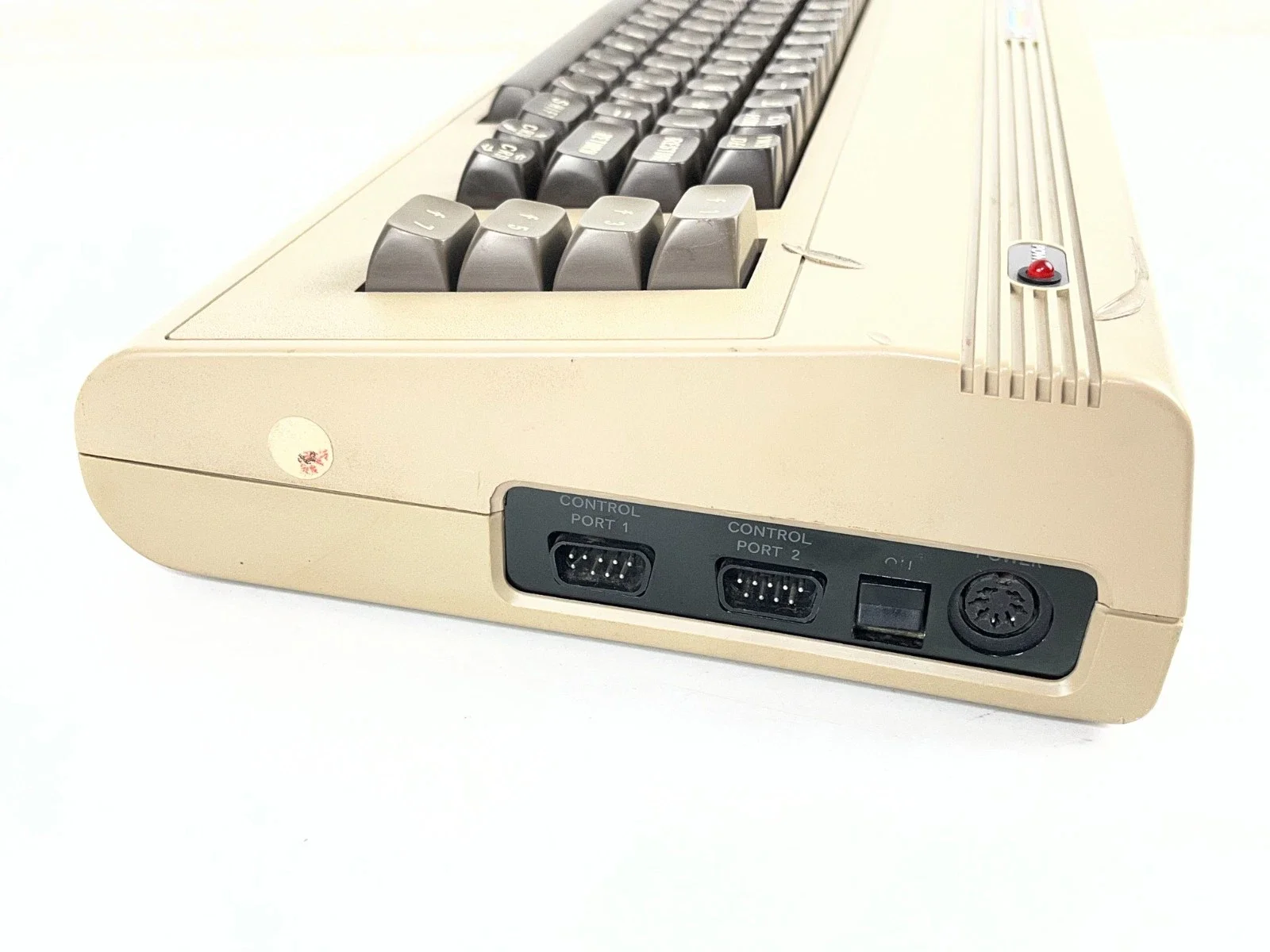 Commodore 64 Computer