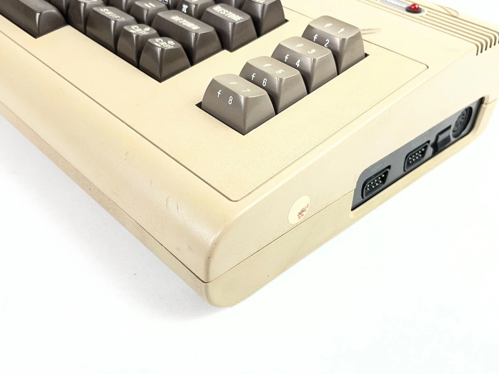 Commodore 64 Computer