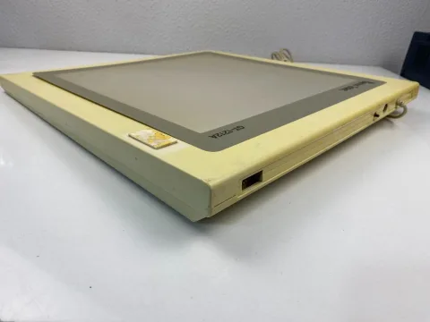 Genitizer GT-1212B Autocad with SD-510C Wacom SD-510C Tablet Processor Digitizer