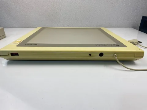 Genitizer GT-1212B Autocad with SD-510C Wacom SD-510C Tablet Processor Digitizer
