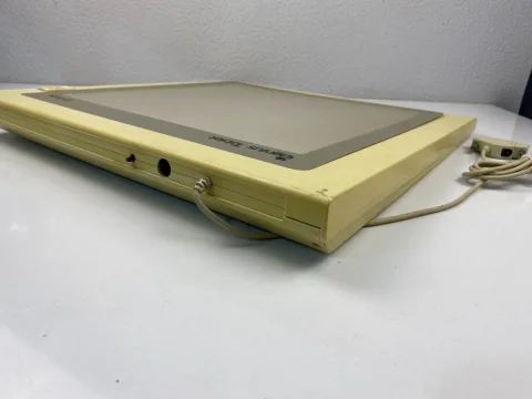 Genitizer GT-1212B Autocad with SD-510C Wacom SD-510C Tablet Processor Digitizer
