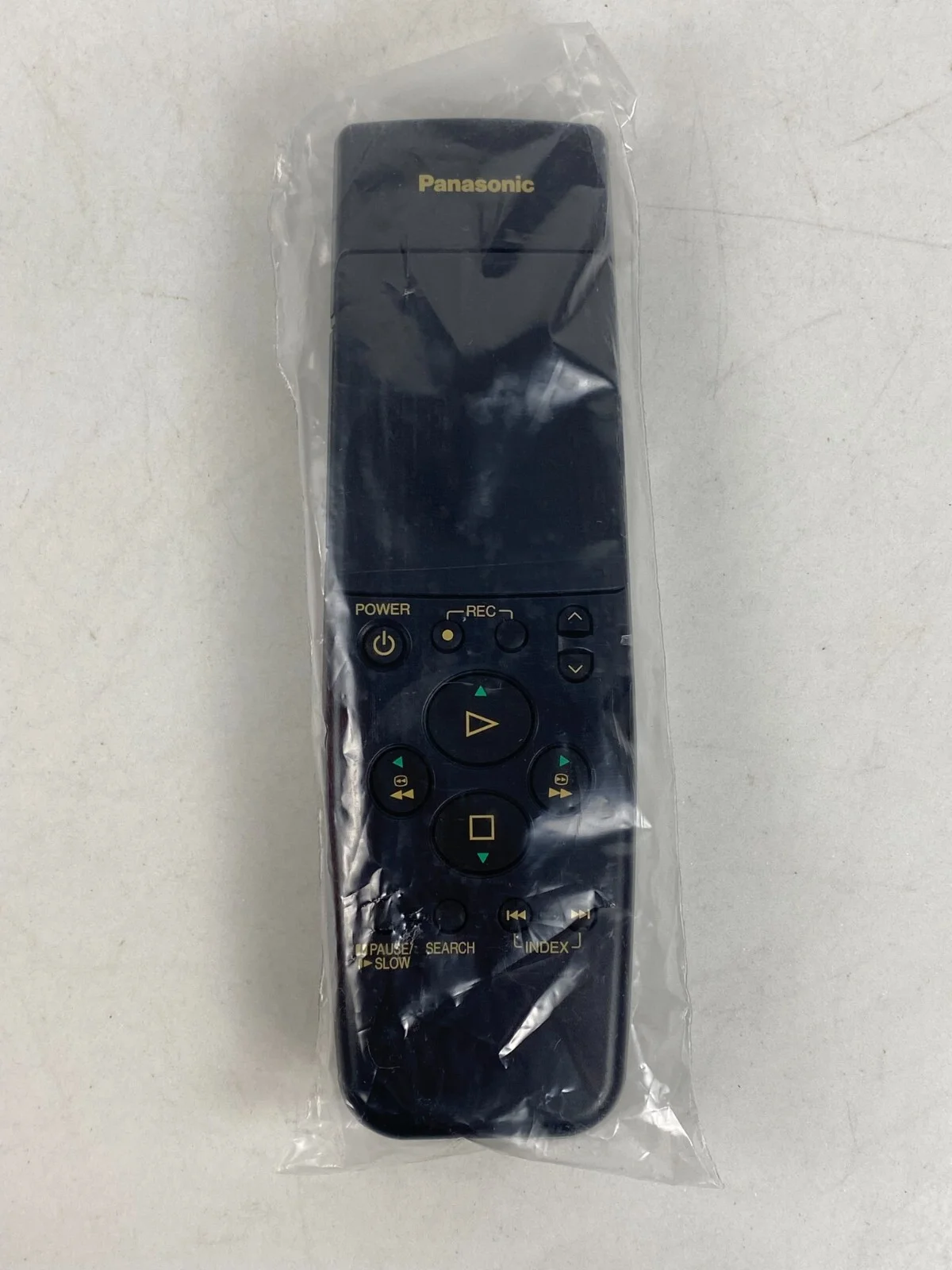 Remote Control For Panasonic NV-SD225 VHS Video Recorder VCR