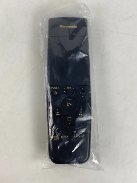 Remote Control For Panasonic NV-SD225 VHS Video Recorder VCR