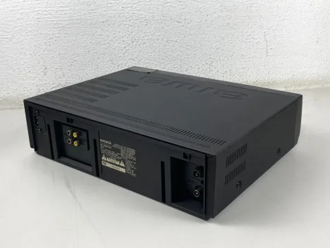 Aiwa HV-XG800KER VHS Video Cassette Recorder VCR