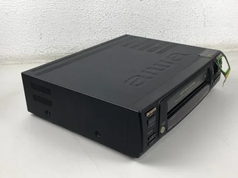Aiwa HV-XG800KER VHS Video Cassette Recorder VCR