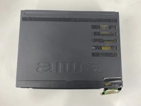 Aiwa HV-XG800KER VHS Video Cassette Recorder VCR