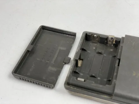 Sony RMT-233 Betamax Video Cassette Recorder Remote Control