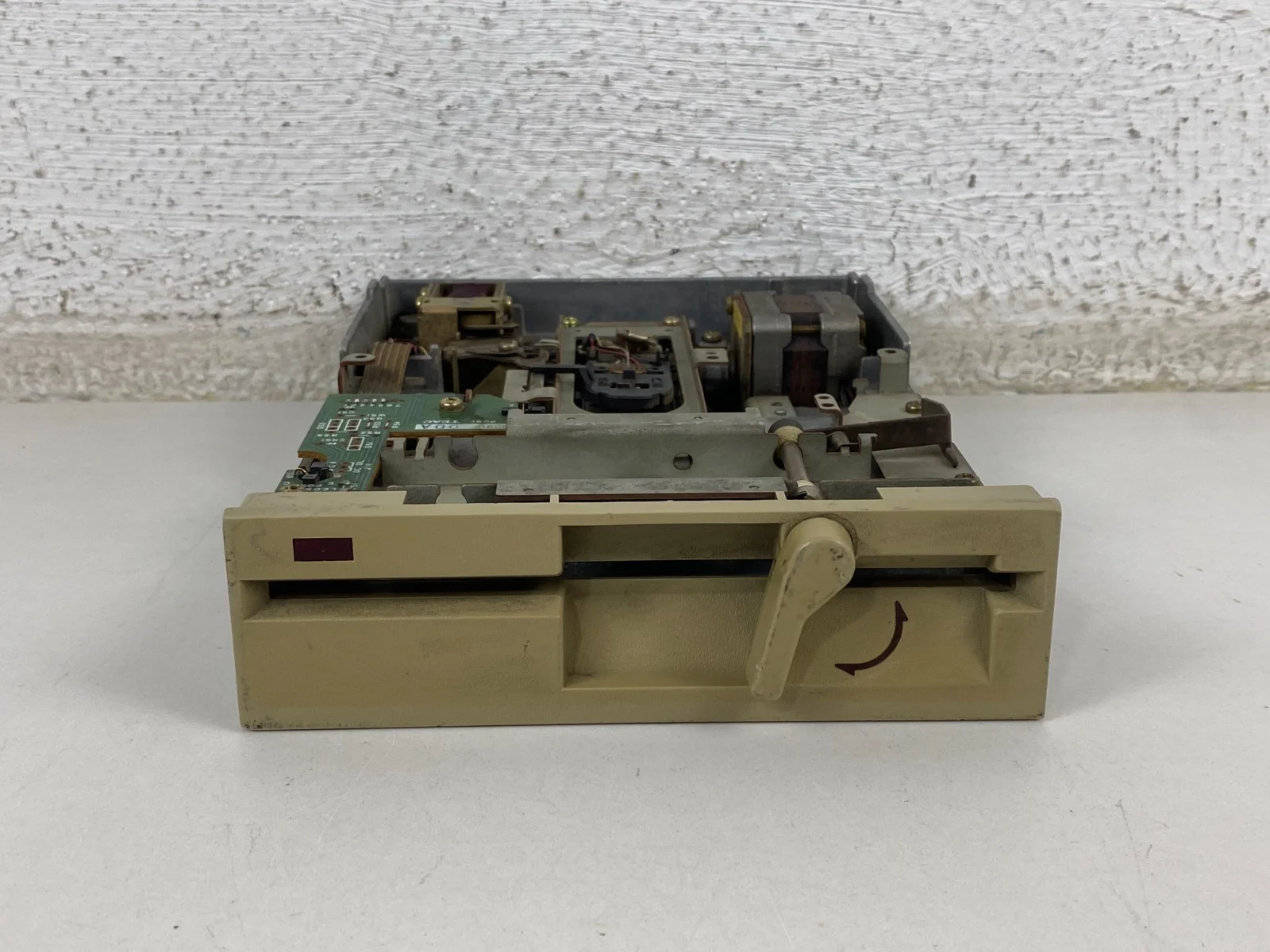 Teac FD-55FR-511-U 5.25 5.25” Floppy Drive